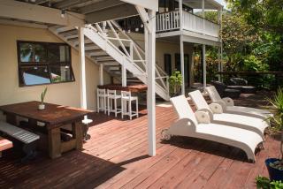B's Beach House on Muri Lagoon - Rarotonga - 4