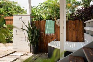 B's Beach House on Muri Lagoon - Rarotonga - 5