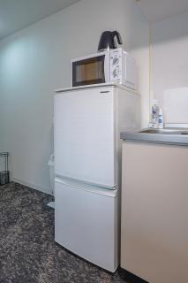 龙猫民宿-梅田店402 - 6