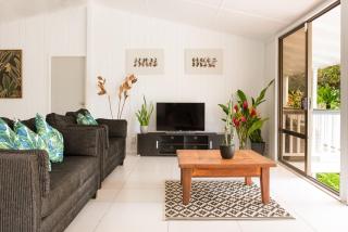B's Beach House on Muri Lagoon - Rarotonga - 7