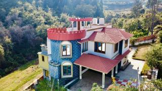 Willostays Alpine Mansion 6bhk - Kodaikānāl - 0