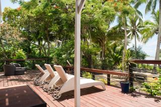 B's Beach House on Muri Lagoon - Rarotonga - 9