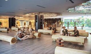 Biệt Thự chủ nhà tự doanh tại FLAMINGOS ĐẠI LẢI RESORT - Phúc Yên - 6