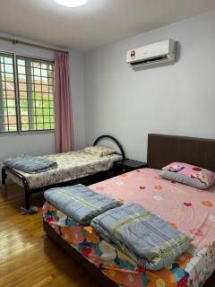 HmAirbnb@Two - Sibu - 1