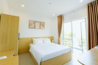 BIG Hotel Sài Gòn - Ho Chi Minh - 6
