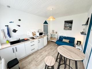Maisonnette tout confort proche plages et bourg - Port-Louis - 9
