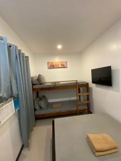 Ati Lodge Boracay - Boracay - 7