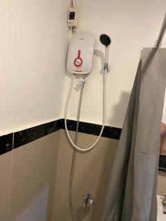 Ati Lodge Boracay - 4