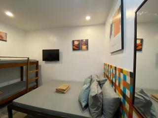 Ati Lodge Boracay - Boracay - 6