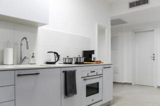 Luxury Suite Apartment #45 By Hashdera Eilat - 3