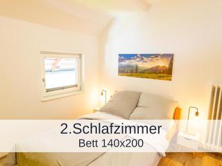 Ferienwohnung Rambold Sonnenterrasse - 5