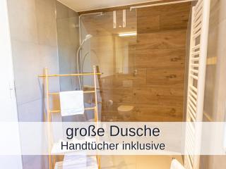 Ferienwohnung Rambold Sonnenterrasse - 2