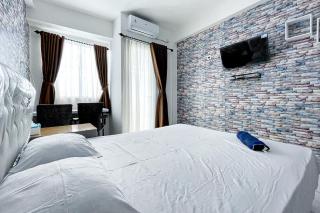 Apartemen Riverview Cikarang by Star Rooms - Bekasi - 3