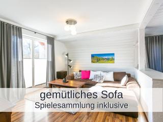 Ferienwohnung Rambold Sonnenterrasse - 2