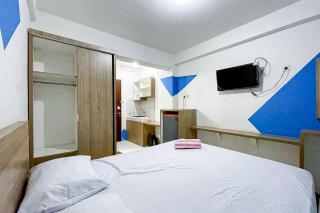 Apartemen Riverview Cikarang by Star Rooms - Bekasi - 8
