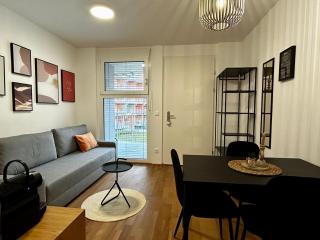 SHOME Apartments Graz I Self Check-in I Free Parking - Graz - 3