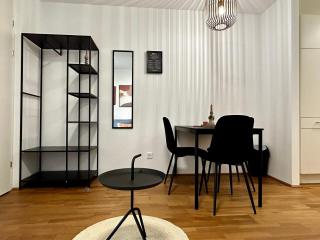 SHOME Apartments Graz I Self Check-in I Free Parking - Graz - 4