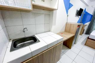 Apartemen Riverview Cikarang by Star Rooms - Bekasi - 5