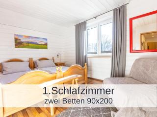 Ferienwohnung Rambold Sonnenterrasse - 6