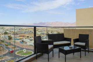 Luxury Suite Apartment #45 By Hashdera Eilat - Eilat - 8