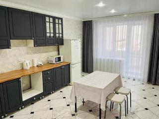 1 комн. ВиП Циолковского! - 4