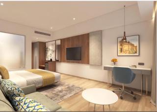 The Central Park Hotel - 5