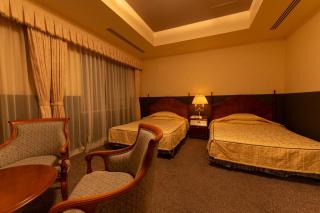 Fuji Classic Hotel - 5
