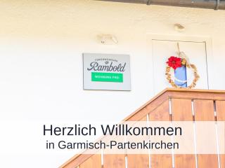 Ferienwohnung Rambold Sonnenterrasse - 7