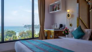 Hotel Atlanta - A Seaview Hotel - Port Blair - 9