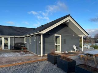 Charming Holiday Home With Many Activities - Marielyst - 7