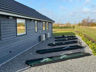 Charming Holiday Home With Many Activities - Marielyst - 4
