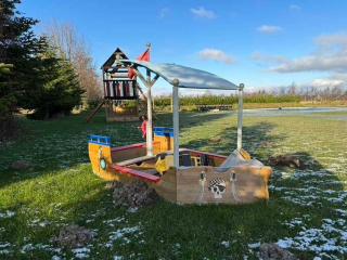 Charming Holiday Home With Many Activities - Marielyst - 3
