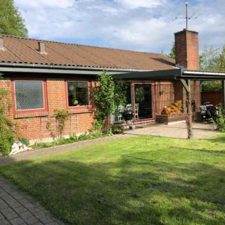 Cottage In Fjellerup With Outdoor Spa - Glesborg - 9