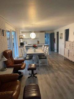 Cottage In Fjellerup With Outdoor Spa - Glesborg - 8