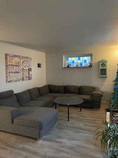 Cottage In Fjellerup With Outdoor Spa - Glesborg - 7