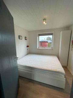 Cottage In Fjellerup With Outdoor Spa - Glesborg - 5