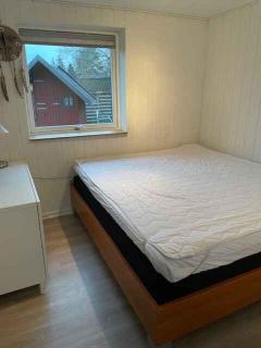 Cottage In Fjellerup With Outdoor Spa - Glesborg - 4