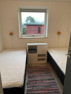 Cottage In Fjellerup With Outdoor Spa - Glesborg - 3