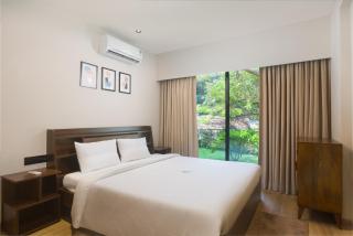 Etereo Stays, Luxury Premium Apartments Baga, Arpora, Goa - Baga - 5