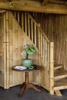 Nyan - Bamboo House - Selat - 8