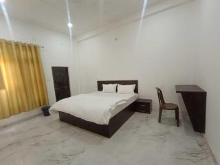 Hotel O Home Ayodhya Homestay - Ayodhya - 3