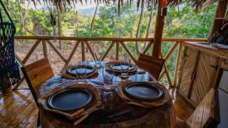 Carabao Lodge - 2 bedroom house with AC & plunge pool - El Nido - 1