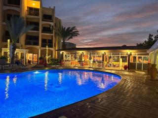 Les Acacias Hotel Djibouti - 1