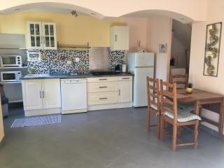 Appartement climatisé 1 à 4 personnes avec belle terrasse - Vidauban - 9