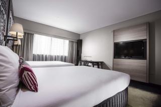 voco Brisbane City Centre by IHG - Brisbane - 7