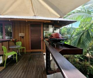Mission Beachfront Cottage - Mission Beach - 8