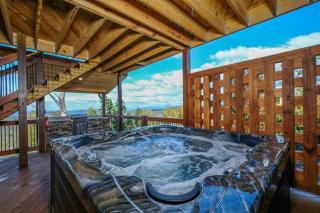 Looking Glass - Gatlinburg - 9
