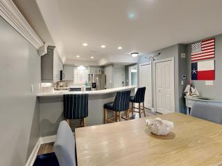 Aegean 327 - Destin - 7