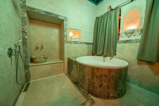 Ares Cave Suites - Göreme - 6