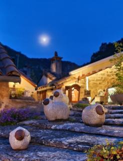 LA GRANGE TEMPLIERE 2018 - 1